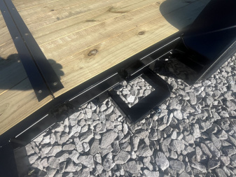 New 2025 Trailblazer 82X20 (18+2) ECONO CARHAULER 5K