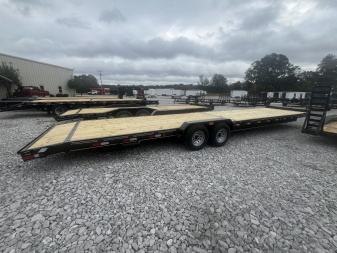 New 2026 Trailblazer 7x36-2 CAR AUTO TRANSPORT TRAILER