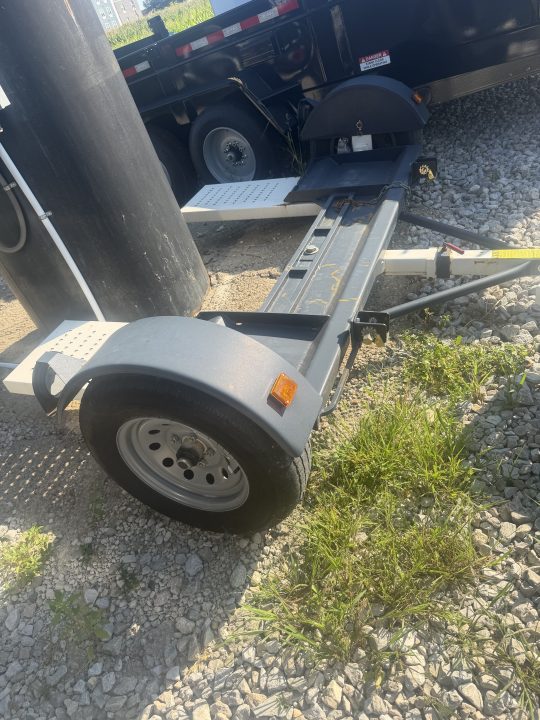 2023 Stehl-Tow ST80TD photo 2
