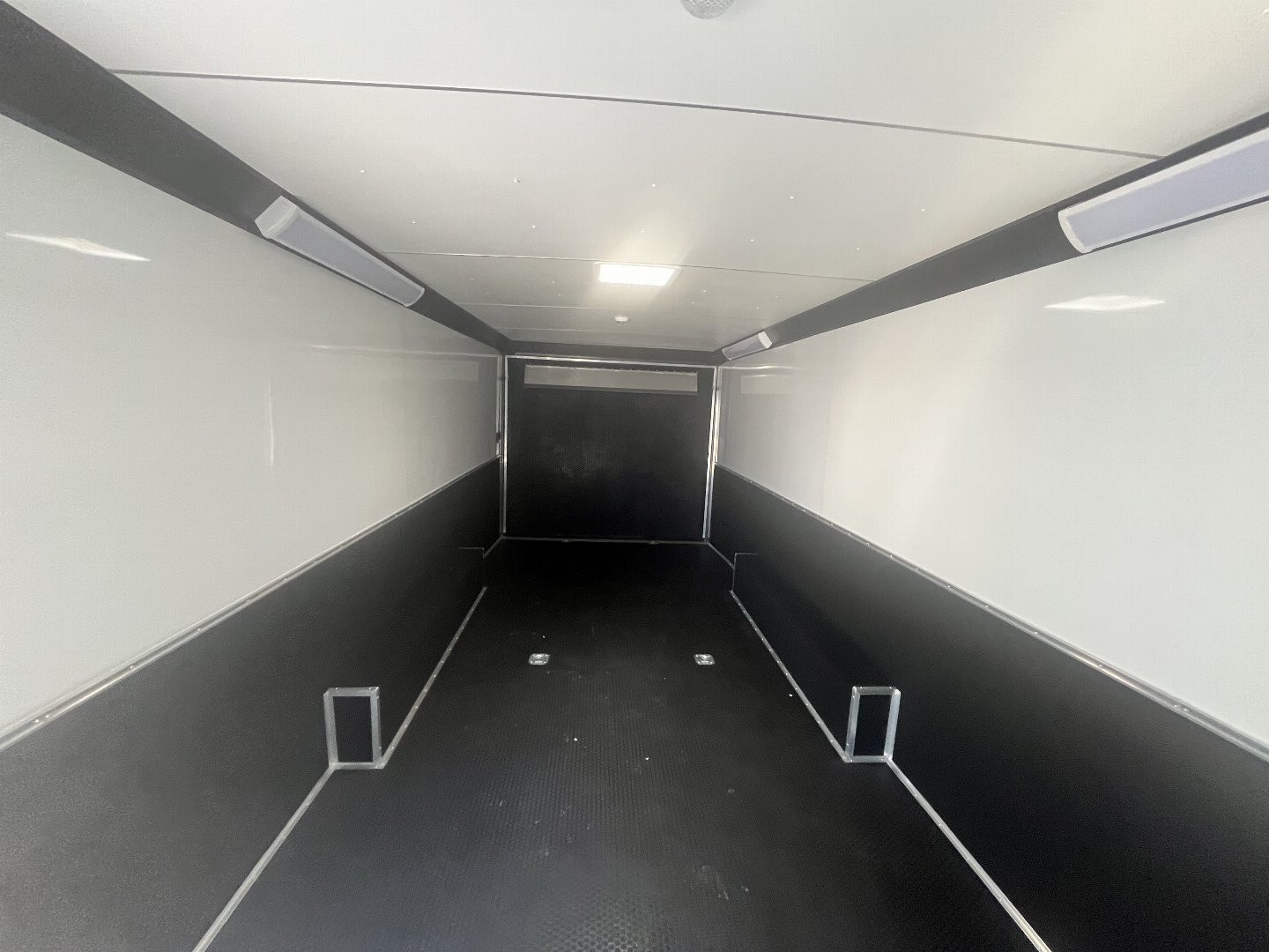 New 2025 United Trailers PREM-8.524TA52 Car / Racing Trailer