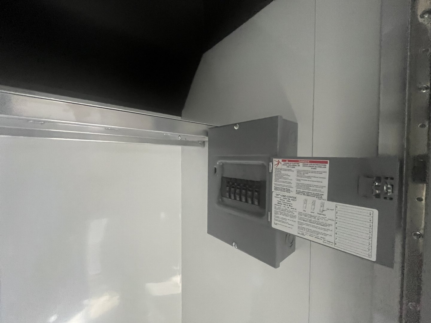 New 2025 United Trailers PREM-8.524TA52 Car / Racing Trailer