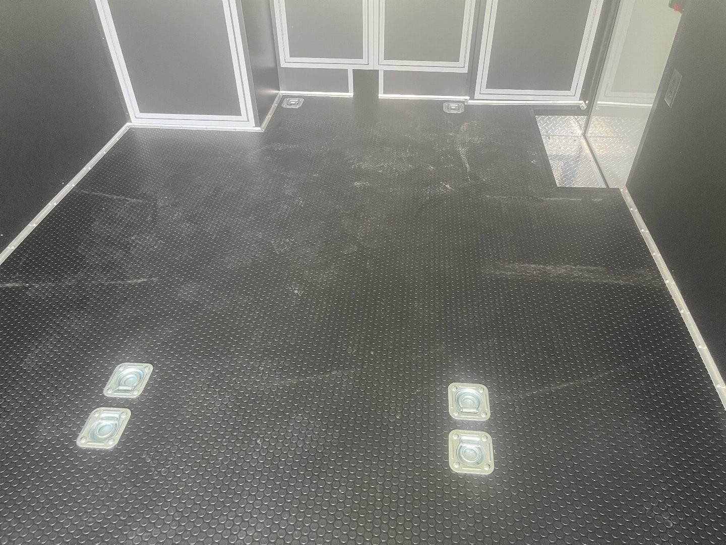 New 2024 United Trailers PREM-8.528TA52 Car / Racing Trailer