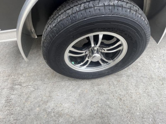 New 2024 United Trailers UJ-58SA30 Cargo / Enclosed Trailer