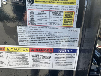 New 2024 Horizon Trailers RDZ14 Gooseneck Roll Off Trailer + 3 Bins