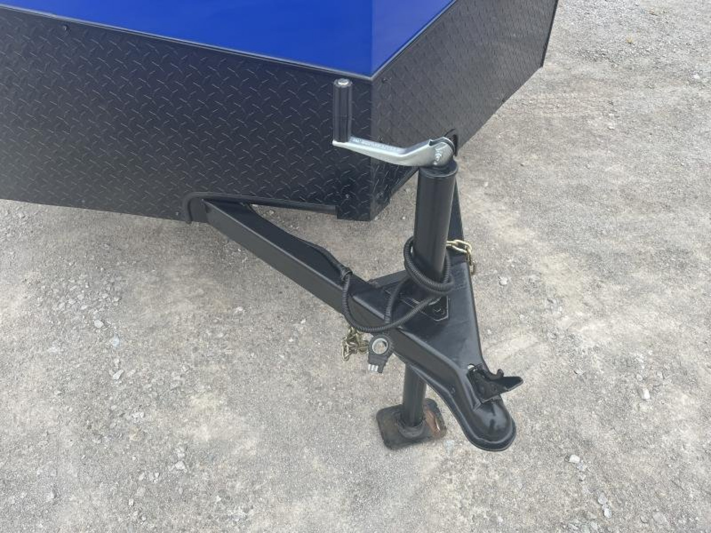 New 2024 United Trailers UJ-612SA30 Cargo / Enclosed Trailer