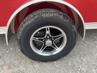 New 2024 United Trailers UJ-614SA30 Cargo / Enclosed Trailer Double Door