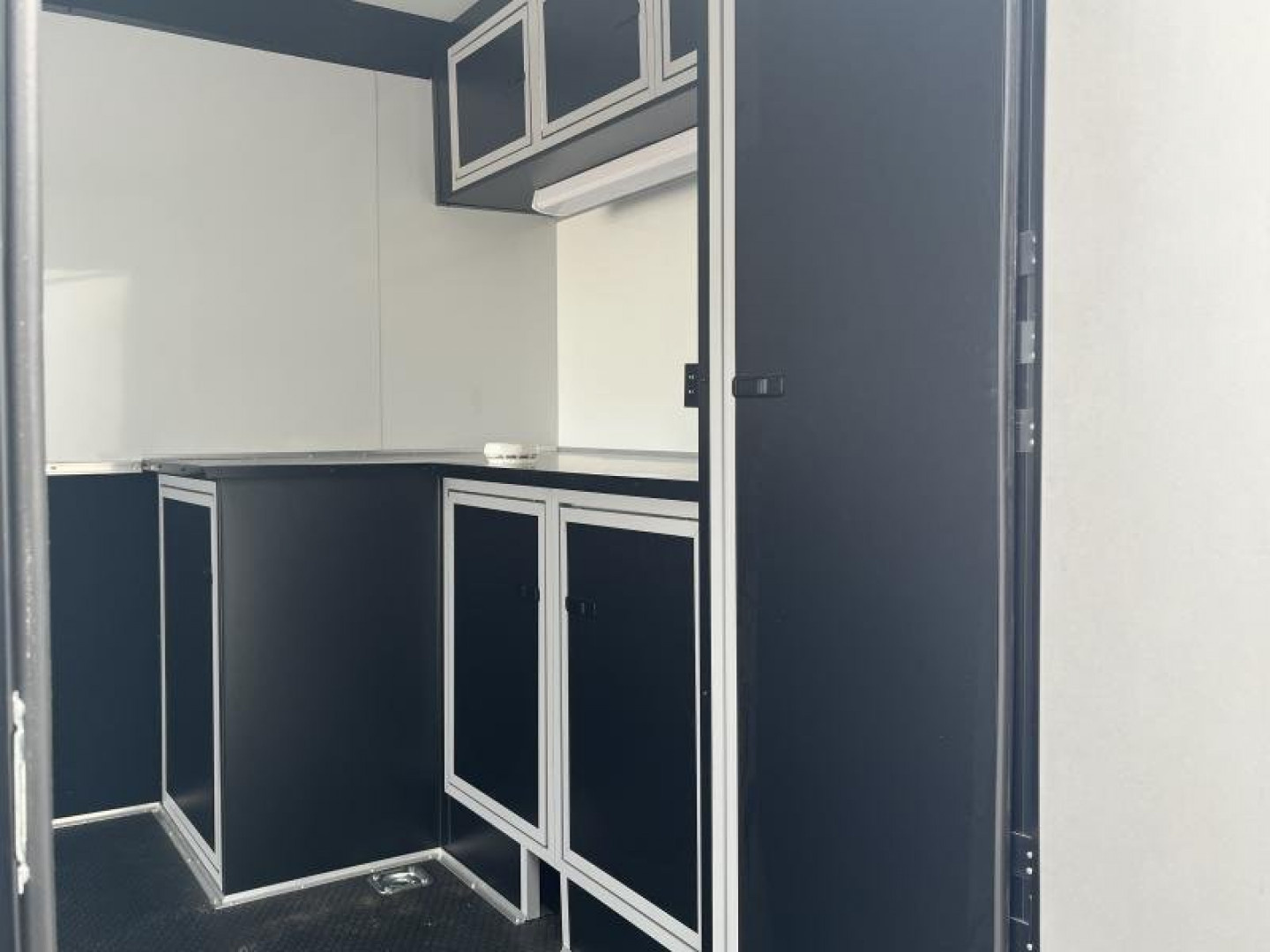 New 2024 United Trailers PREM-8.524TA52 CAR / RACING TRAILER