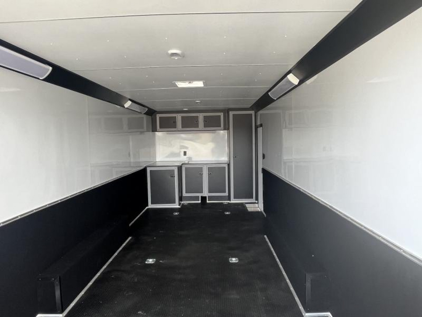 New 2024 United Trailers PREM-8.524TA52 CAR / RACING TRAILER