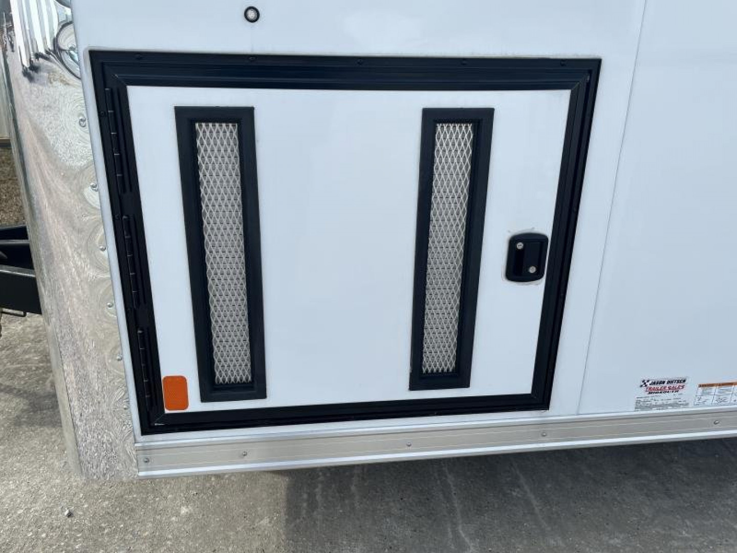 New 2024 United Trailers PREM-8.524TA52 CAR / RACING TRAILER