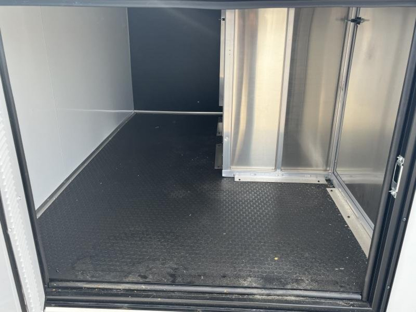 New 2024 United Trailers PREM-8.524TA52 CAR / RACING TRAILER