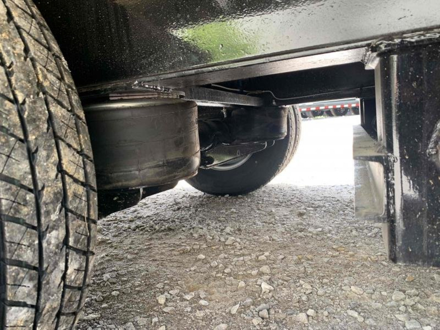New LOAD TRAIL GOOSENECK TRAILER 102X40 24K