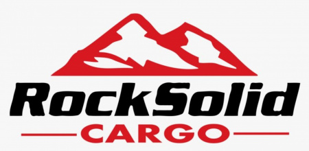 New 2024 ROCK SOLID CARGO 7 x 14 TA Cargo / Enclosed Trailer