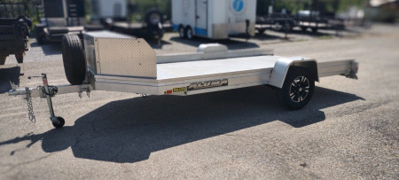 Used Aluma UTR12 6.5X12SA