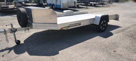 Used Aluma UTR12 6.5X12SA