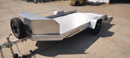 Used Aluma UTR12 6.5X12SA