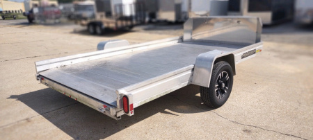 Used Aluma UTR12 6.5X12SA