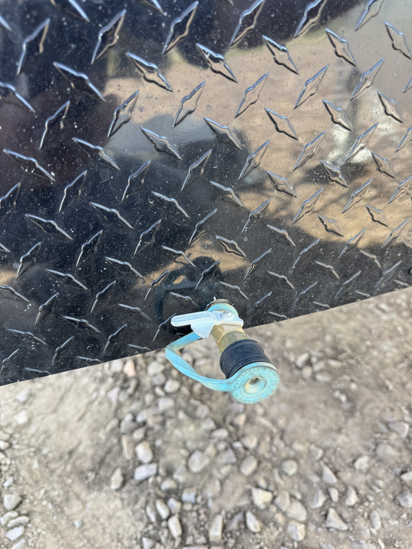 New 2025 ATC Pla 700 2816 Toy Hauler