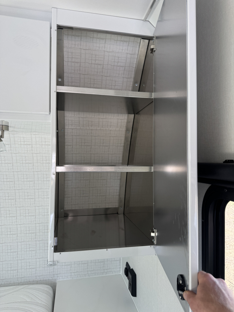 New 2025 ATC Pla 700 2816 Toy Hauler