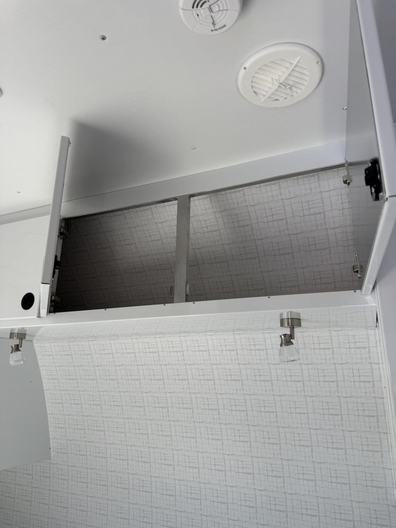 New 2025 ATC Pla 700 2816 Toy Hauler