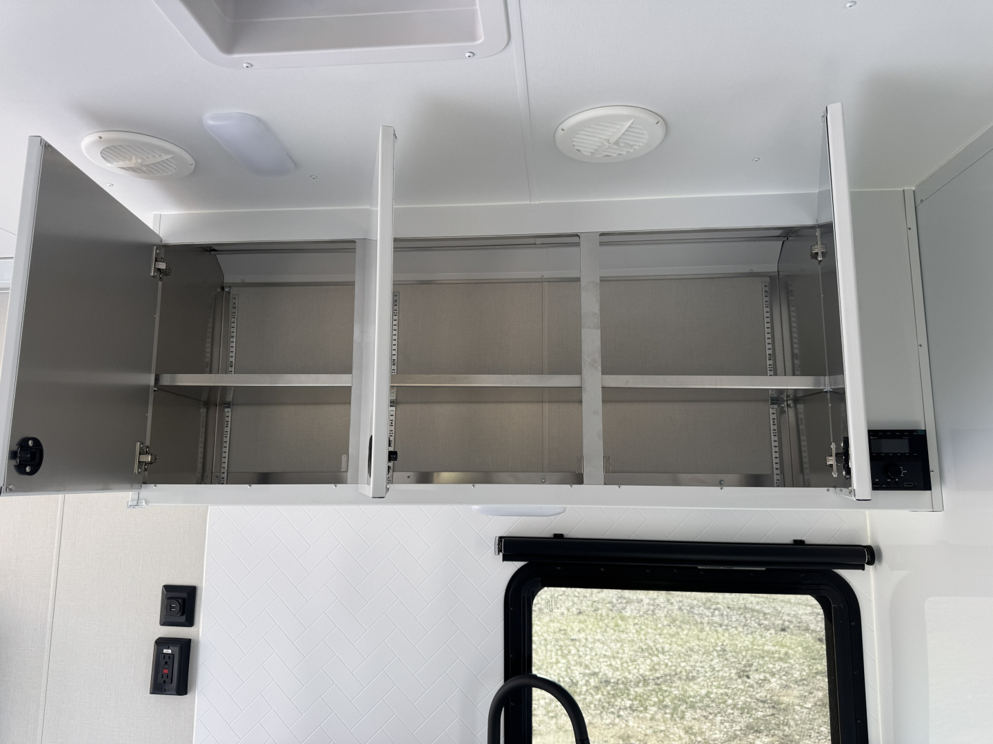 New 2025 ATC Pla 700 2816 Toy Hauler