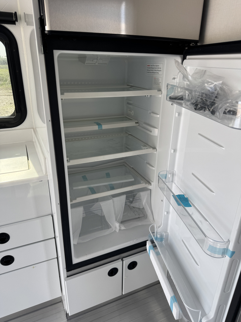 New 2025 ATC Pla 700 2816 Toy Hauler