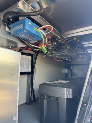 New 2025 ATC Pla 700 2816 Toy Hauler