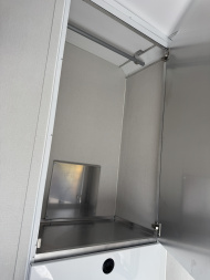 New 2025 ATC Pla 700 2816 Toy Hauler