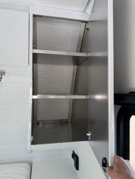 New 2025 ATC Pla 700 2816 Toy Hauler