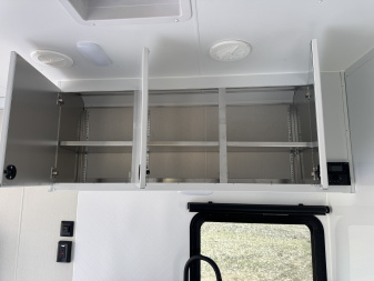 New 2025 ATC Pla 700 2816 Toy Hauler