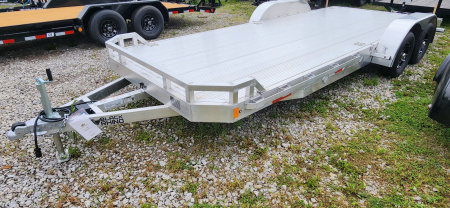 New 2024 Black Rhino Ch720A-7K Car Hauler
