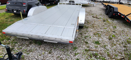 New 2024 Black Rhino Ch720A-7K Car Hauler