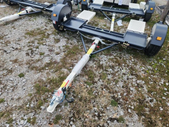 New 2024 Stehl-Tow tow dolly Tow Dolly