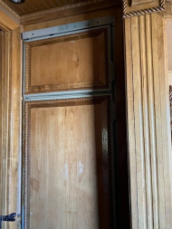 Used 2007 Twister 3 Horse L/Q Horse Trailer