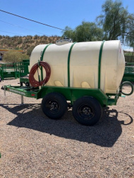 New 2025 Ascend Industries CHWW-965 10.4 Other