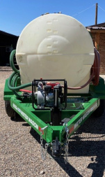 New 2025 Ascend Industries CHWW-965 10.4 Other