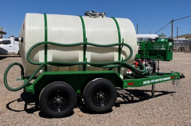 New 2025 Ascend Industries CHWW-965 10.4 Other