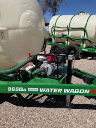 New 2025 Ascend Industries CHWW-965 10.4 Other