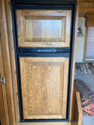 Used 2006 Stidham Trailer Horse Trailer w/ L/Q