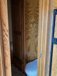 Used 2006 Stidham Trailer Horse Trailer w/ L/Q