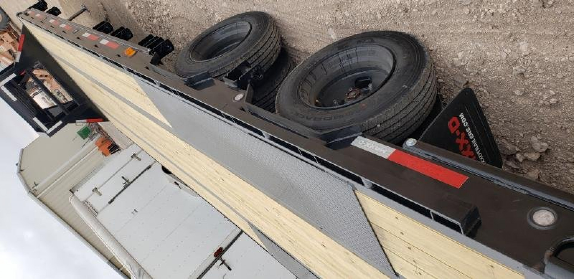 New 2022 MAXXD LHX10232 - 32' X 102" Other