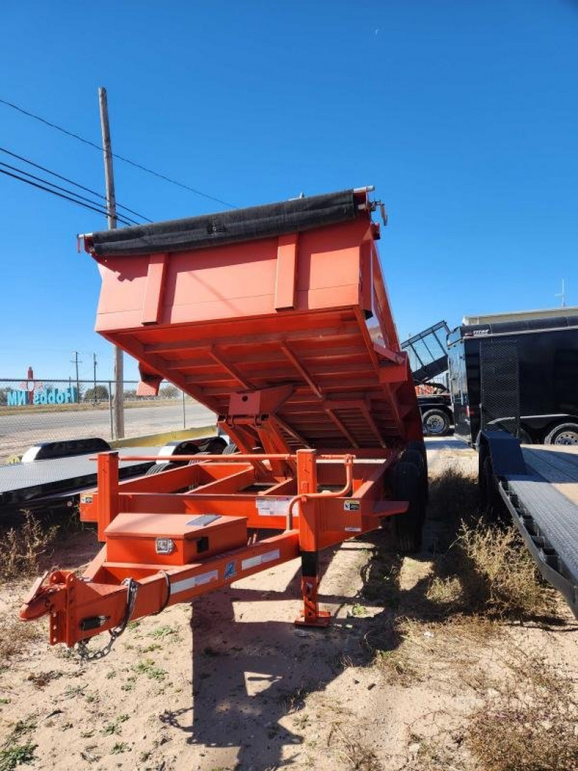 New 2021 Other Pipetop Superlight 20' Utility Trailer