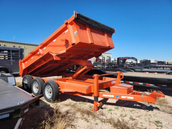 New 2021 Other Pipetop Superlight 20' Utility Trailer