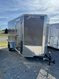 New 2025 Homesteader Trailers 612IS Enclosed Cargo Trailer