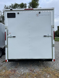 New 2025 Cross Trailers Cargo / Enclosed Trailer