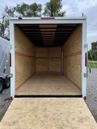 New 2025 Cross Trailers Cargo / Enclosed Trailer
