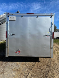 New 2025 Homesteader Trailers 824IT 10K Enclosed Cargo Trailer