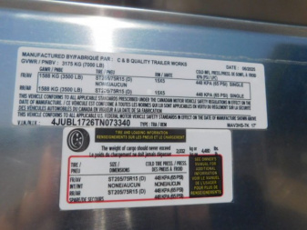 New 2026 Maverick Trailers 3H HS Horse Trailer