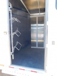 New 2025 Maverick Trailers 3H GN Horse Trailer