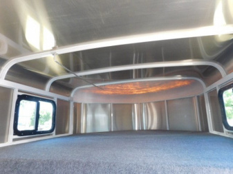 New 2025 Maverick Trailers 3H GN Horse Trailer