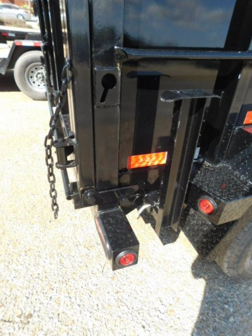 New Snake River 7X10-9.9K Dump